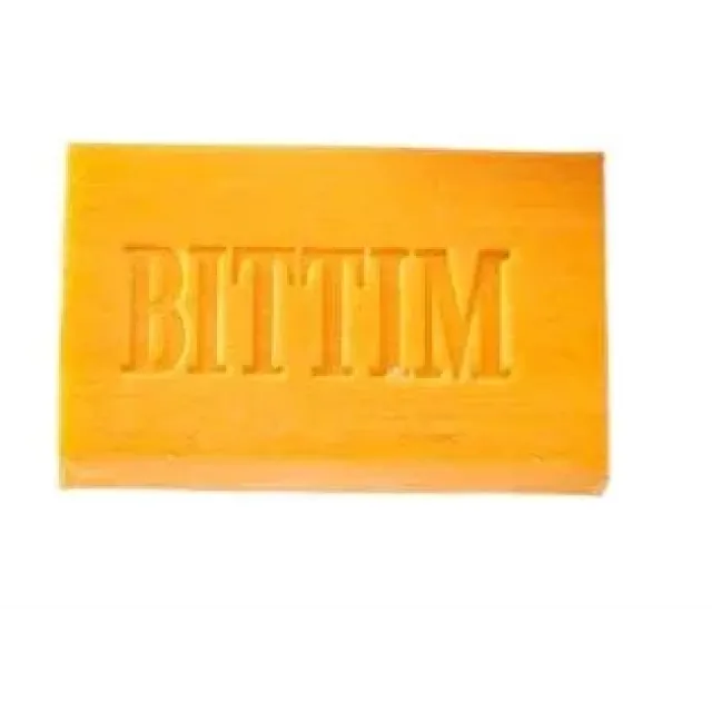 Kutusuz Bıttım Sabunu 100 Gr