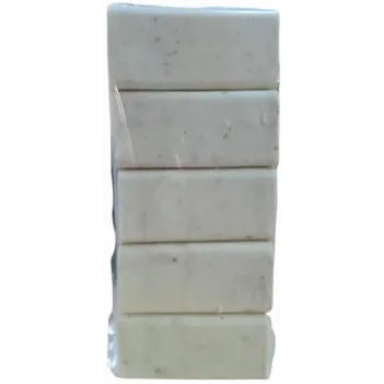 Kale Naturel Lavanta Sabunu 5*200 Gr