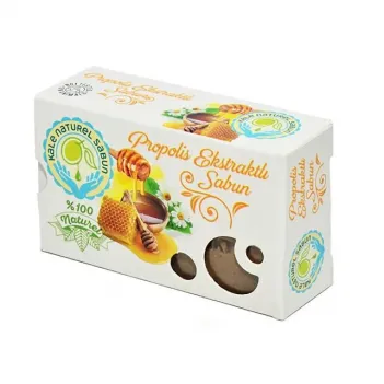 Kale Naturel Propolis Sabun 100 Gr