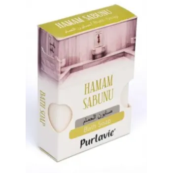 Purlavie Hamam Sabunu 100 Gr