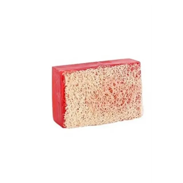 Kabak Lifli Çilek Sabunu