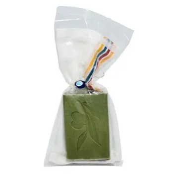 Kale Naturel Keseli Zeytinyağı Sabun 80 Gr