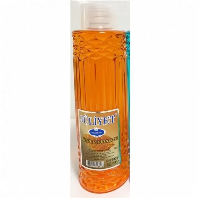 Barış Tütün Kolonyası 400 Ml