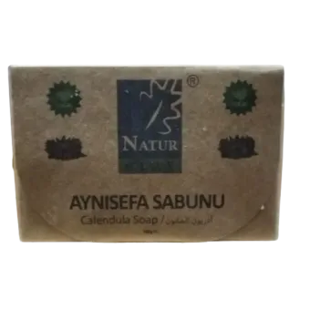 Naturclay Aynısefa  Sabunu 100 Gr
