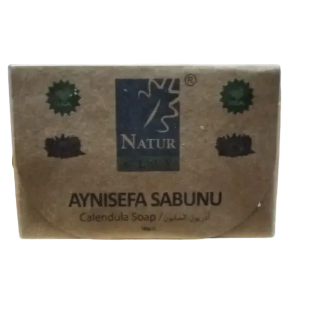 Naturclay Aynısefa  Sabunu 100 Gr