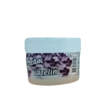 Vazelin Beyaz 50 Ml