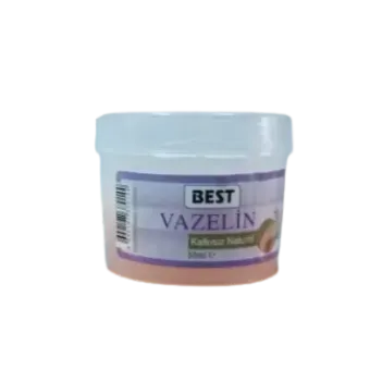 Vazelin Pembe 50 Ml