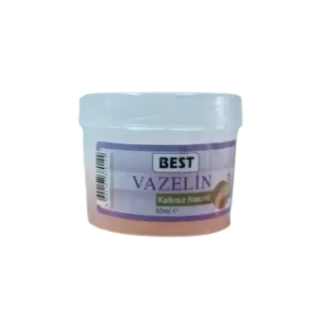 Vazelin Pembe 50 Ml