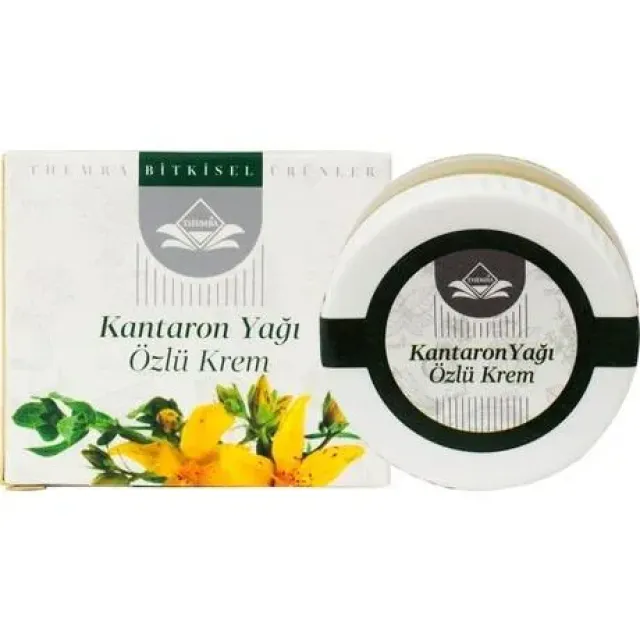 Themra Kantaronlu Krem Bsr 50 Cc