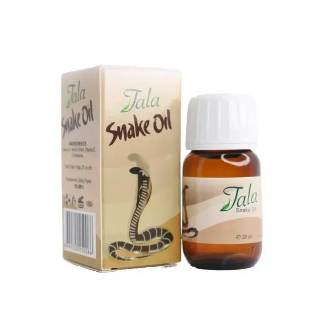 Tala Yılan Yağı 20 Cc