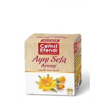 C.efendi Aynısefa Kremı 30 Gr