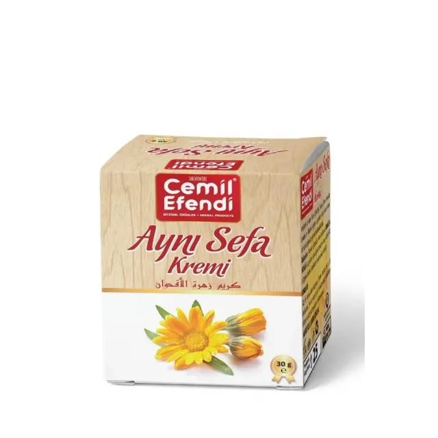 C.efendi Aynısefa Kremı 30 Gr