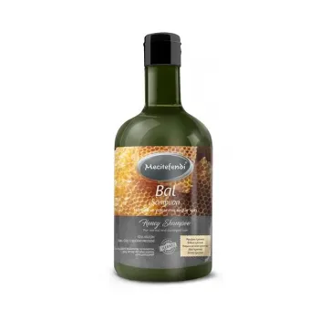 Mct.bal Özlü Şampuan 400 Ml