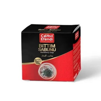 C.efendi Bıttım Sabunu 130 Gr