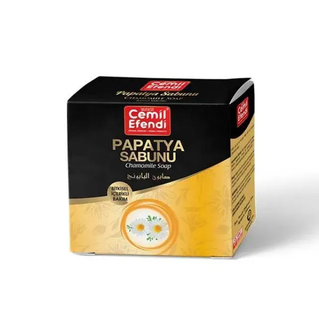 C.efendi Papatya Sabunu 130 Gr
