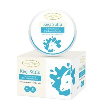 Mindivan Keçi Sütlü Krem 100 Ml-yüz Cilt