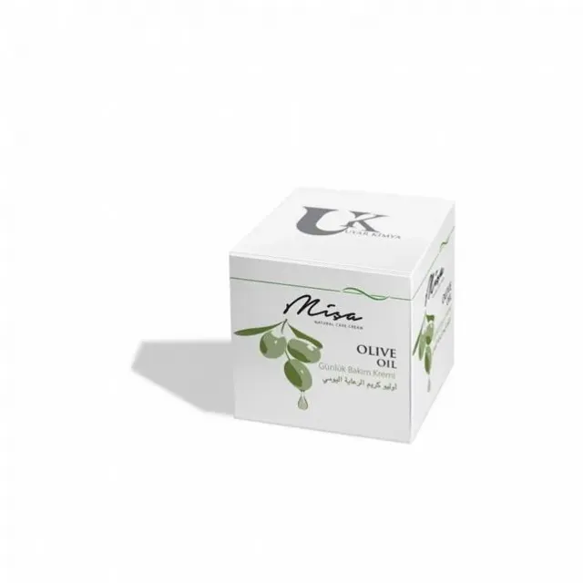 Mişa Zeytinyağlı Krem 45 Ml