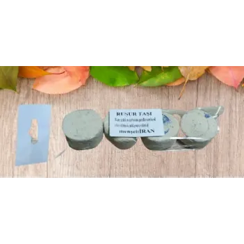 Ruşur Taşı-banyo Taşı Paket 11 Li