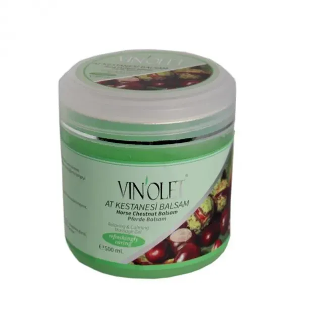 Vinolet At Kestanesi Balzam 500 Ml