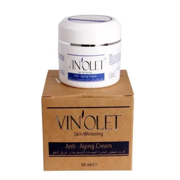 Vinolet Anti-aging Krem 50 Ml