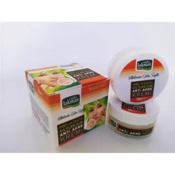 Enderma Yağlı Ciltler İçin Sivilce Kremi 50 Ml