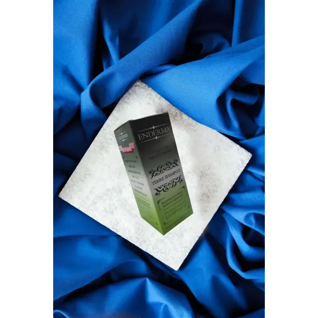 Enderma Onarıcı Bakım Şampuanı 250 Ml