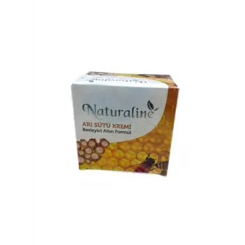 Naturaline Arı Sütü Kremi 50 Ml
