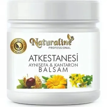 Naturaline At Kestanesi Balsam 500 Ml