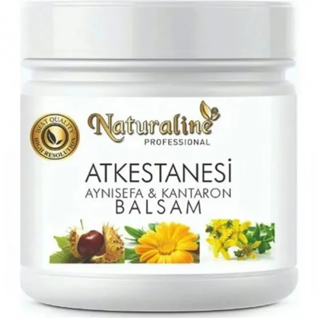 Naturaline At Kestanesi Balsam 500 Ml