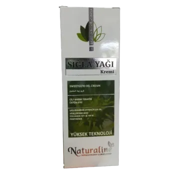 Naturaline Sığla Yağı Kremi 100 Ml
