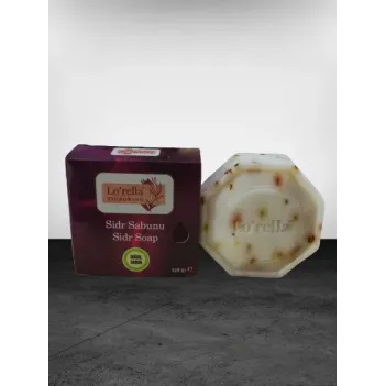 Lorella Sidr Sabunu 120 Gr