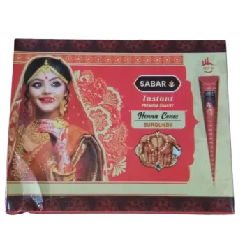 Külah Kına Kızıl 12 Li