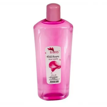 Barış Gül Suyu 400 Cc