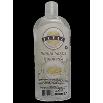 Barış Damla Sakızlı Kolonya 400 Ml