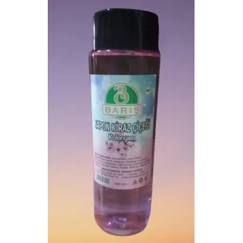 Barış Japon Kiraz Çiçeği Kolonyası 400 Ml