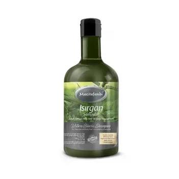 Mct.ısırgan Şampuanı 400 Ml(1*12)