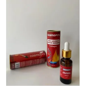 C.pro Göz Çevresi Bakım Serumu 20 Ml