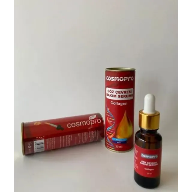 C.pro Göz Çevresi Bakım Serumu 20 Ml