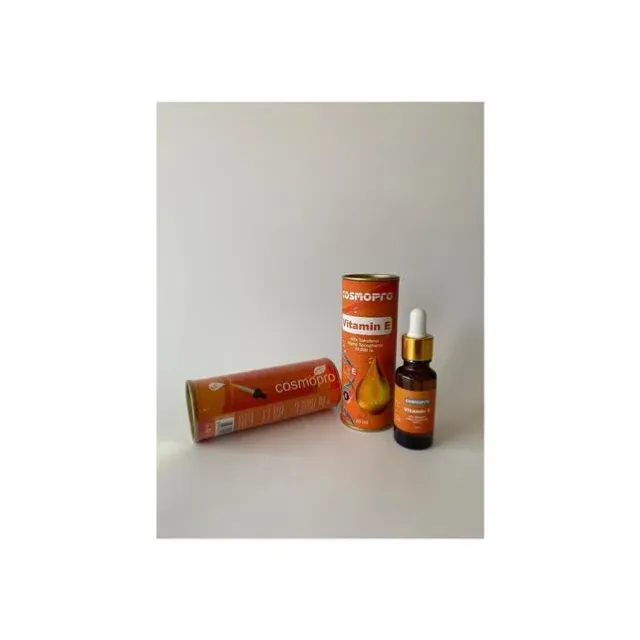 C.pro Vitamin E 20 Ml