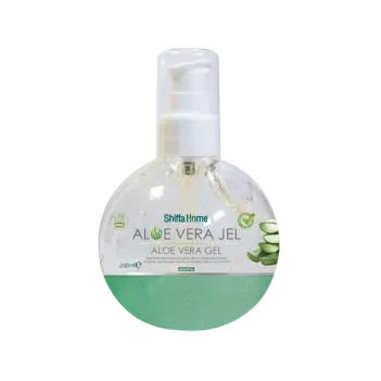 Shf Aloe Vera Jel 250 Gr