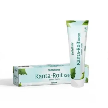 Shf Kanta-roit Krem 50 Gr