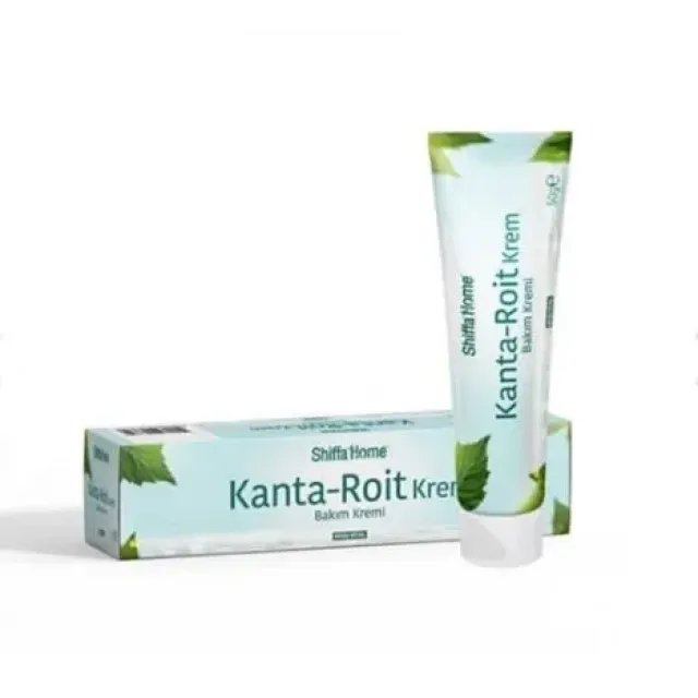 Shf Kanta-roit Krem 50 Gr