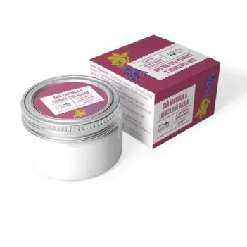 Sft Sarı Kantaron Lavanta Balsam 50ml