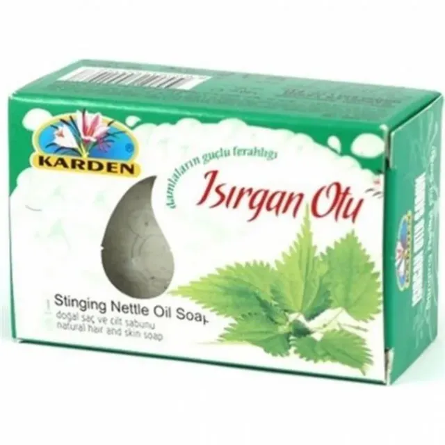 Krdn Isırgan Otu Sabunu