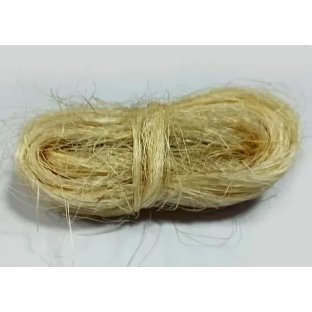 Sızal Elyaf (ölü Lifi)