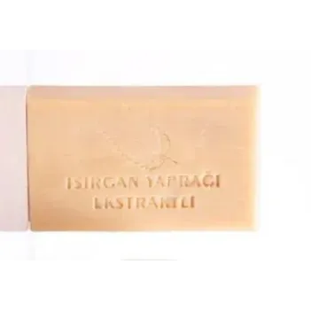 Kutusuz Isırgan Sabunu 100 Gr