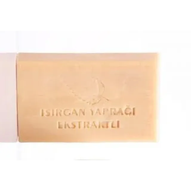 Kutusuz Isırgan Sabunu 100 Gr
