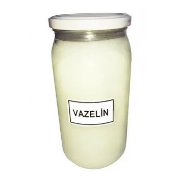 Clearmed Vazelin 1000 Ml