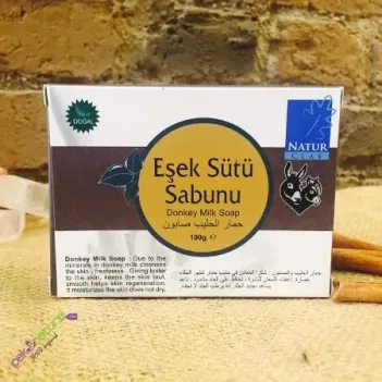 Naturclay Kil Sabunu 100 Gr