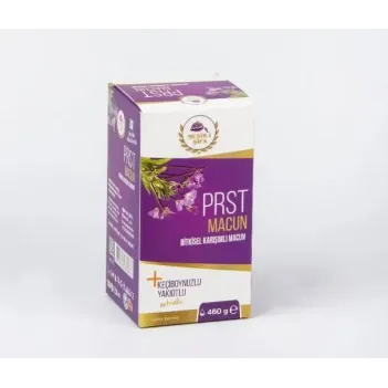 Mesir-i Şifa Prst Macun 460 Gr Bitkisel Karışımlı